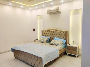 suite villa